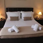Aspri Petra Rhodes Villa *