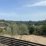 Villa Aspri Petra Rhodes *