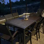 Villa Aspri Petra Rhodes