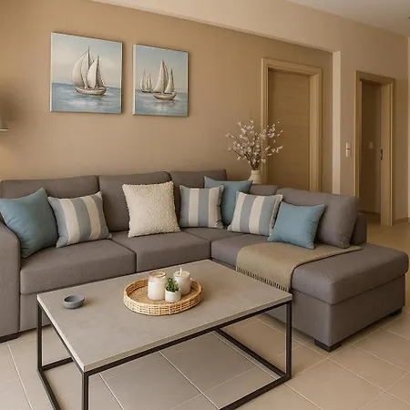 Aspri Petra Rhodes * Psinthos