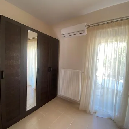 Aspri Petra Rhodes Villa *