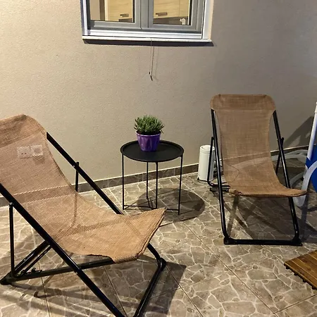 Villa Aspri Petra Rhodes *