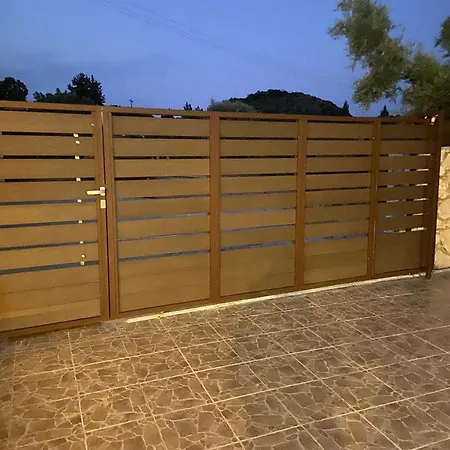 Villa Aspri Petra Rhodes Psinthos