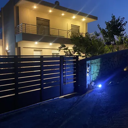 Aspri Petra Rhodes * Psinthos