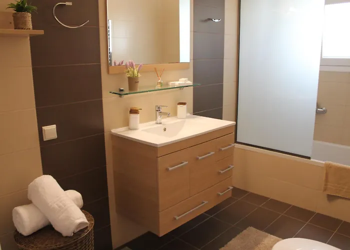 Aspri Petra Rhodes Villa