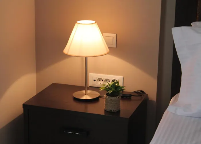 Villa Aspri Petra Rhodes