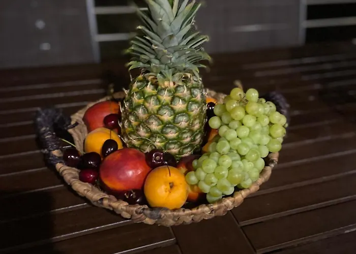 Villa Aspri Petra Rhodes