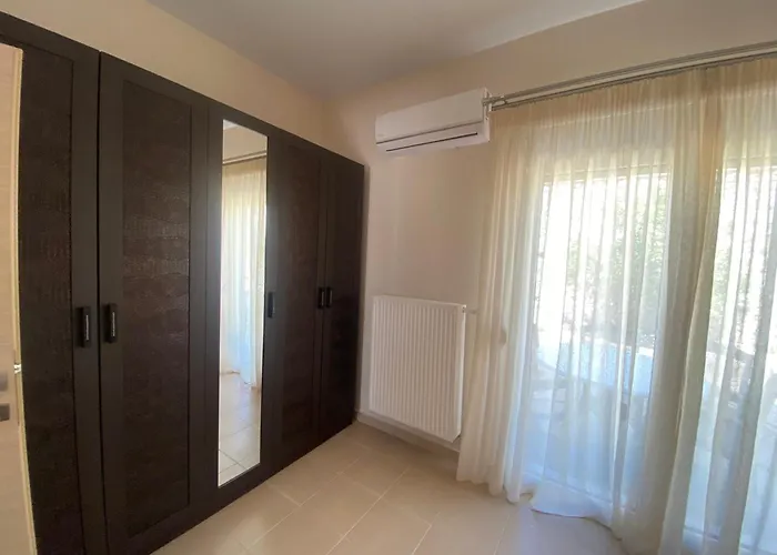 Aspri Petra Rhodes Villa *