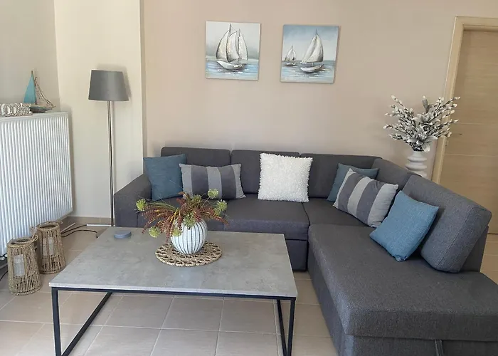 Aspri Petra Rhodes Psinthos