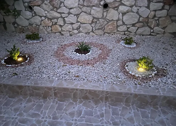 Villa Aspri Petra Rhodes Psinthos