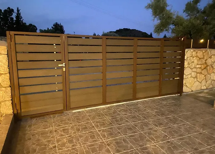 Villa Aspri Petra Rhodes Psinthos