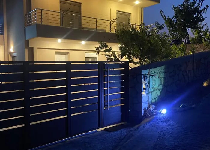 Aspri Petra Rhodes * Psinthos