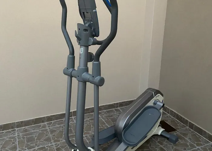 Villa Aspri Petra Rhodes