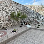 Villa Aspri Petra Rhodes Pszínthosz