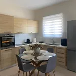 Aspri Petra Rhodes Villa *