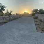 Aspri Petra Rhodes Villa Psinthos