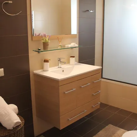 Aspri Petra Rhodes ヴィラ