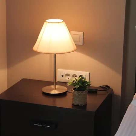 ヴィラ Aspri Petra Rhodes