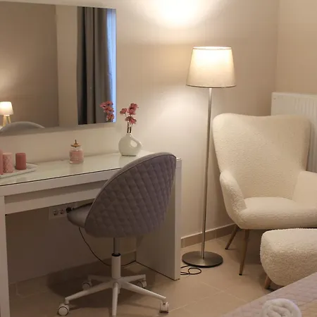 Villa Aspri Petra Rhodes Psinthos