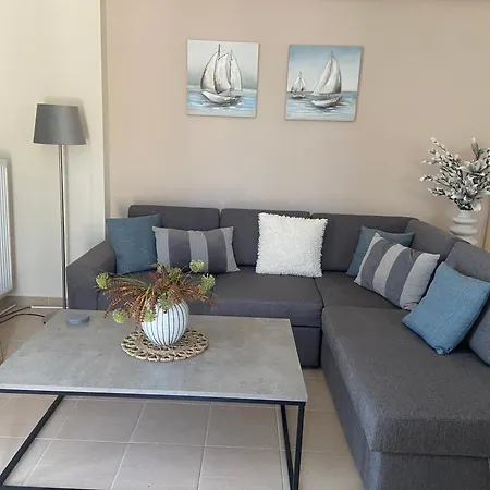 Aspri Petra Rhodes Psinthos