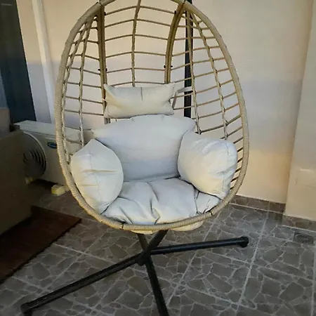 Aspri Petra Rhodes ヴィラ Psinthos