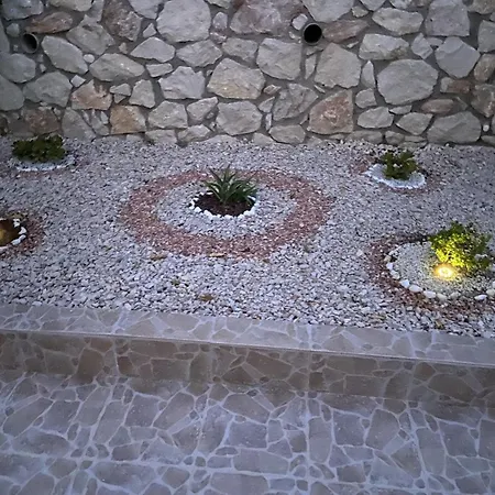 Villa Aspri Petra Rhodes Psinthos