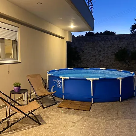 Aspri Petra Rhodes *