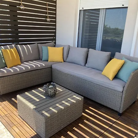 Aspri Petra Rhodes ヴィラ Psinthos