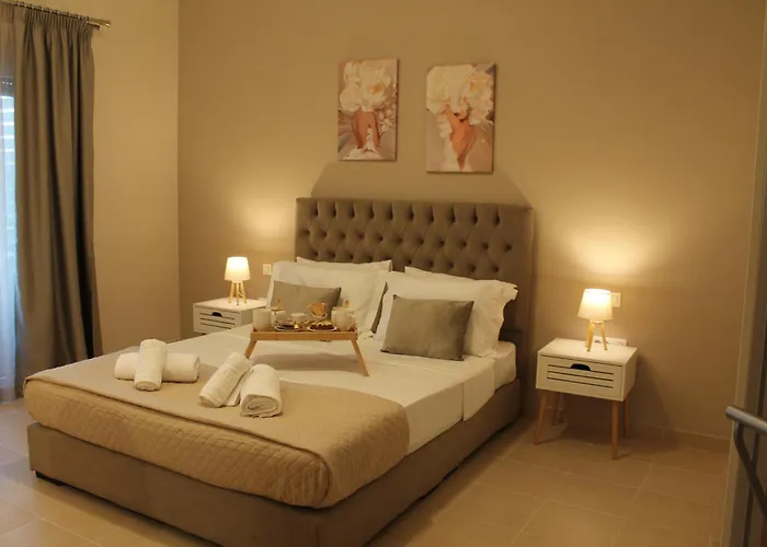 Aspri Petra Rhodes Pszínthosz