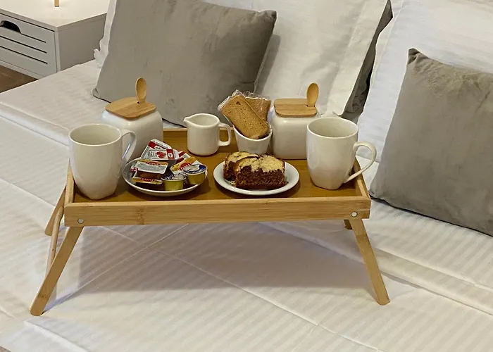 Villa Aspri Petra Rhodes Pszínthosz